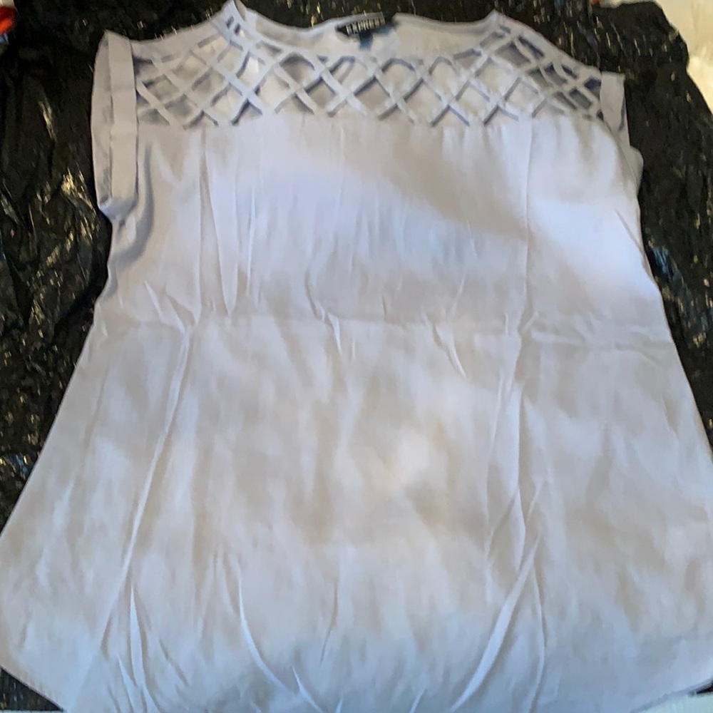 Like new express top size M